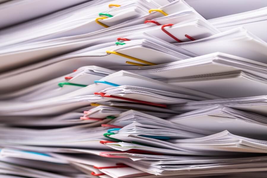 We assemble your package